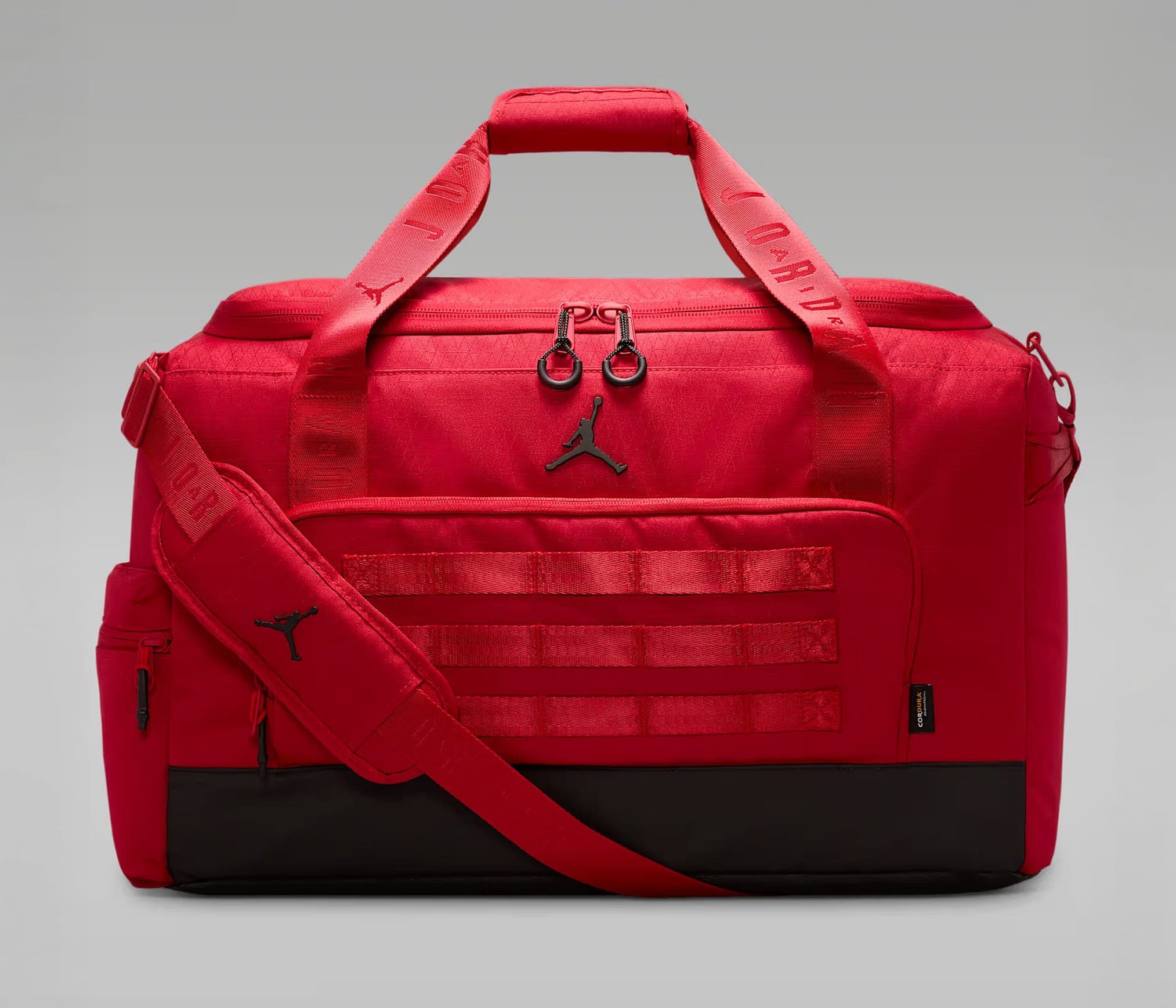 [MA0932-R78] UNISEX AIR JORDAN COLLECTORS 44L DUFFLE