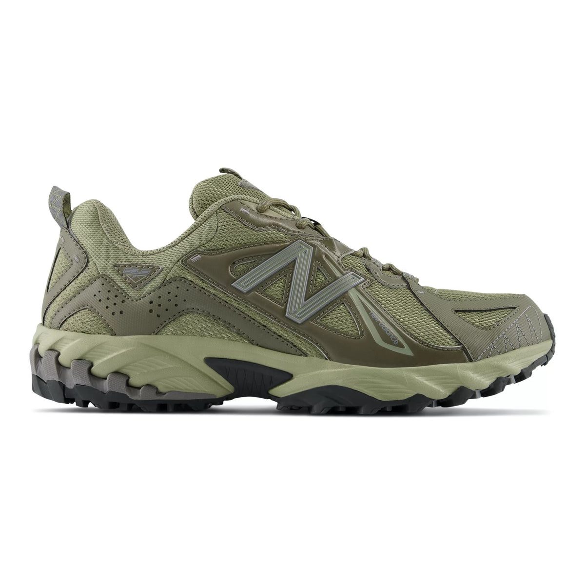 [ML610TAH] MENS NEW BALANCE 610 'TRUE CAMO' - 1