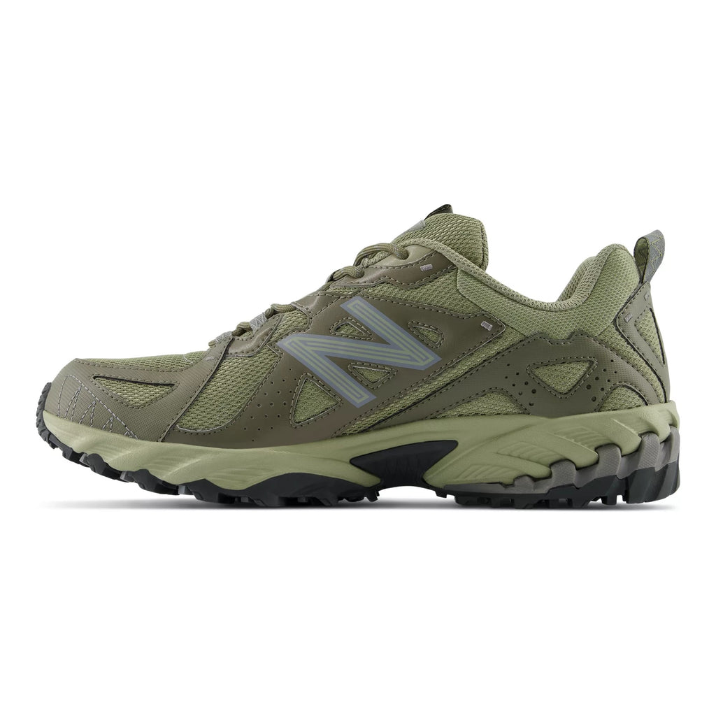 [ML610TAH] MENS NEW BALANCE 610 'TRUE CAMO' - 2