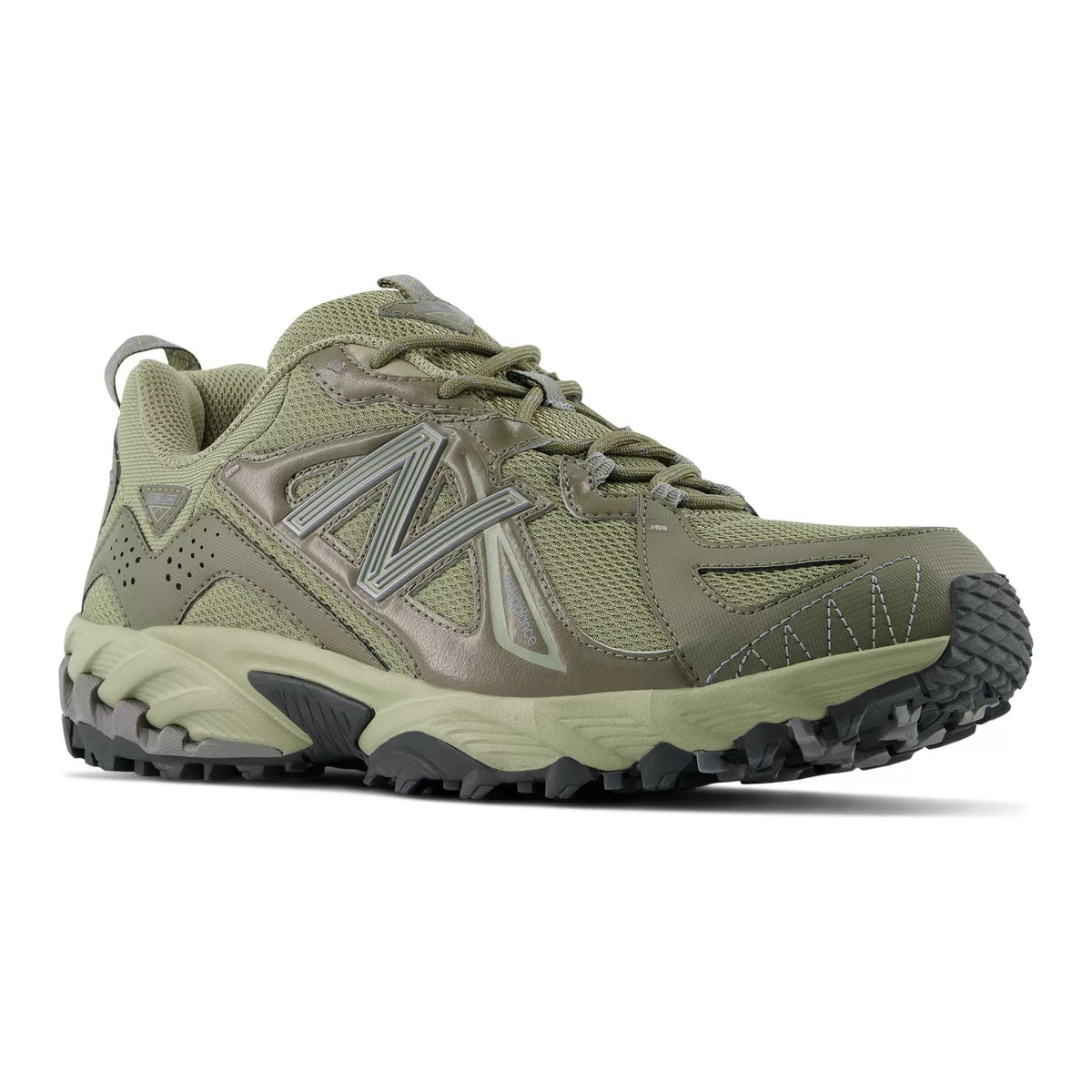[ML610TAH] MENS NEW BALANCE 610 'TRUE CAMO' - 4