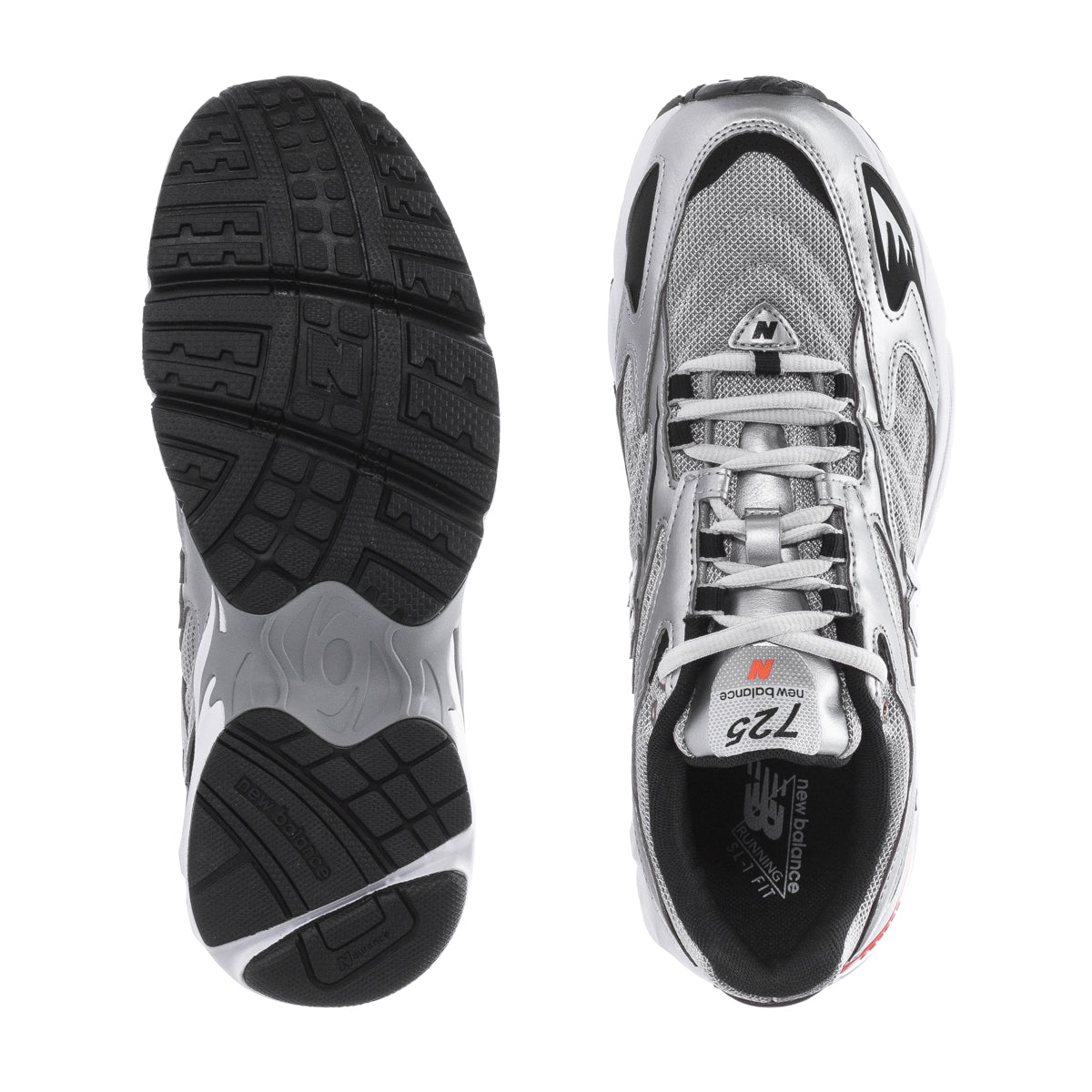 [ML725UB] Mens New Balance 725V1