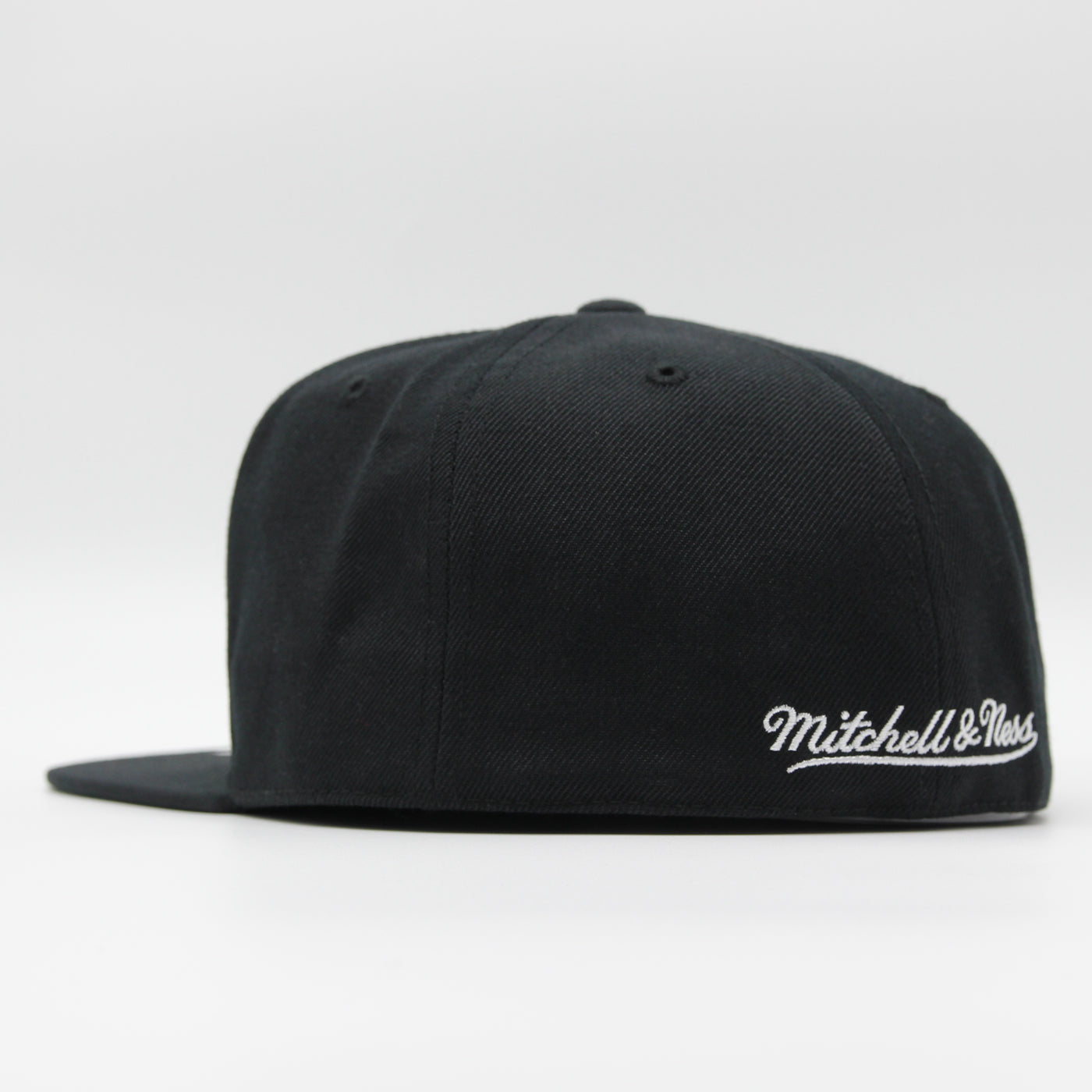 MENS MITCHELL & NESS NBA TEAM GROUND 2.0 FITTED HWC 76ERS
