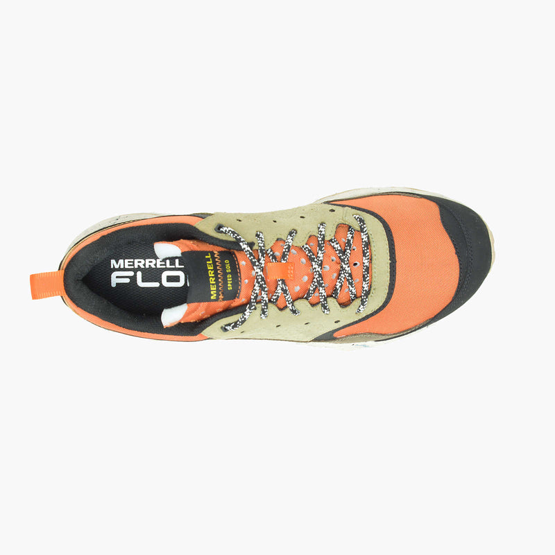 [J004459] MENS MERRELL SPEED SOLO