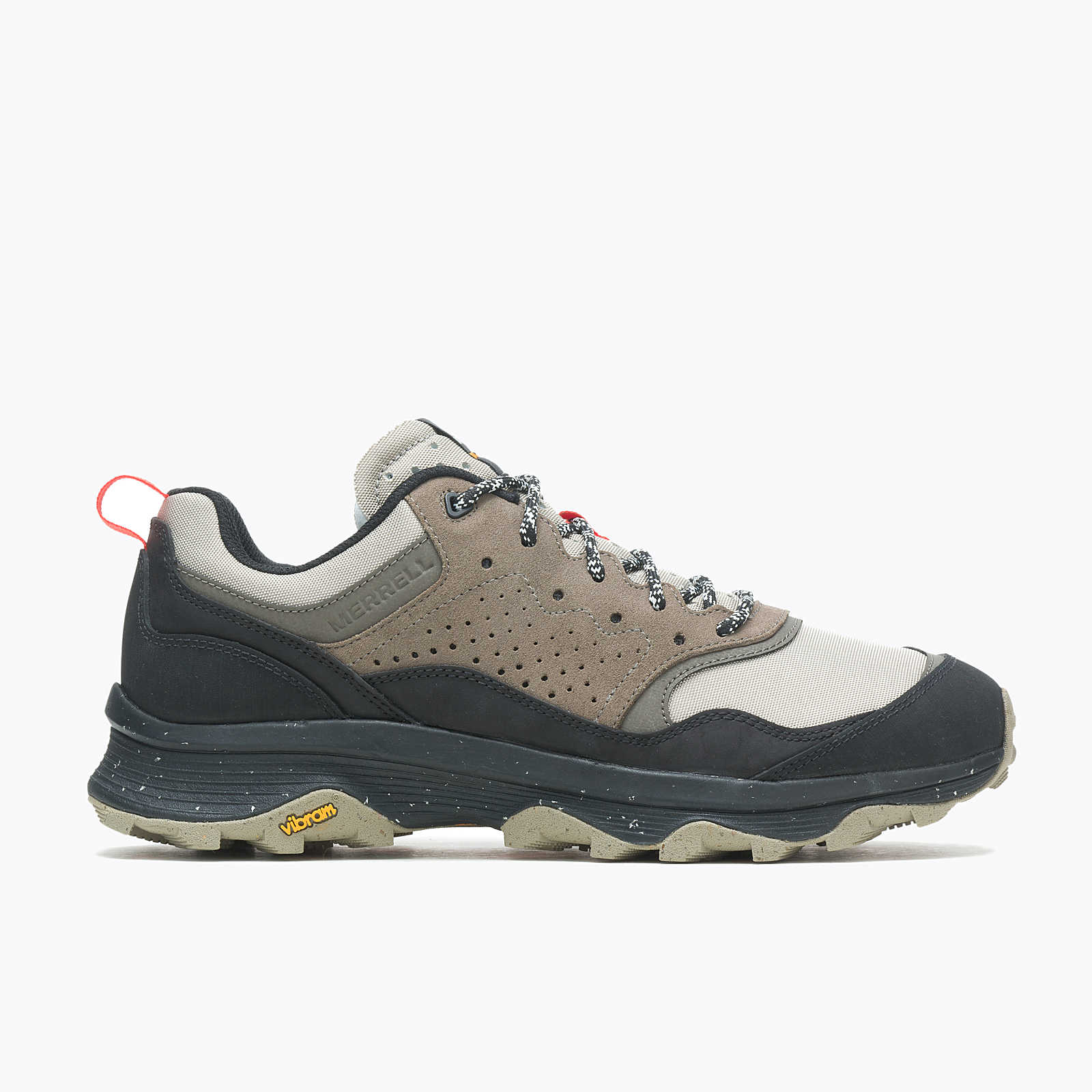 [J004553] MENS MERRELL SPEED SOLO