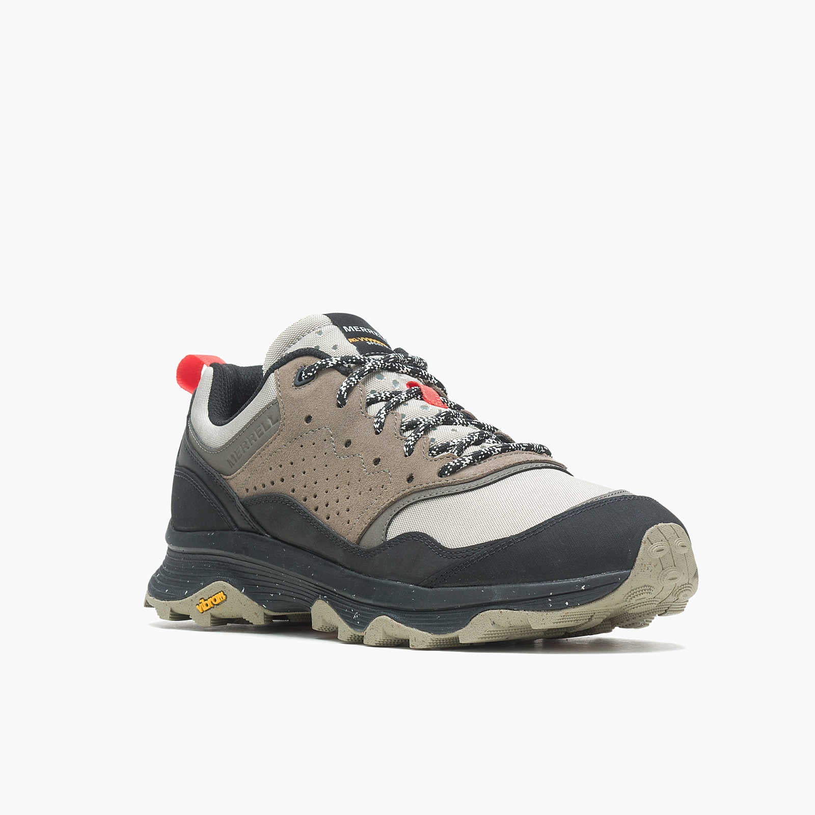 [J004553] MENS MERRELL SPEED SOLO