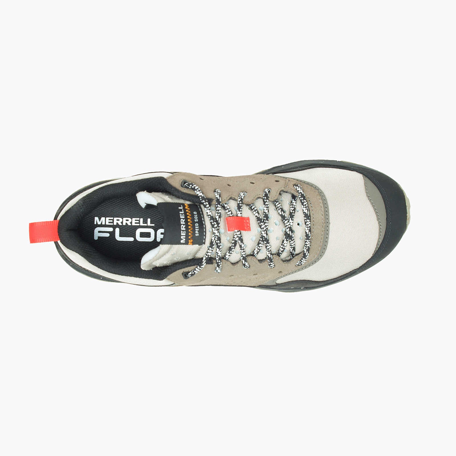 [J004553] MENS MERRELL SPEED SOLO
