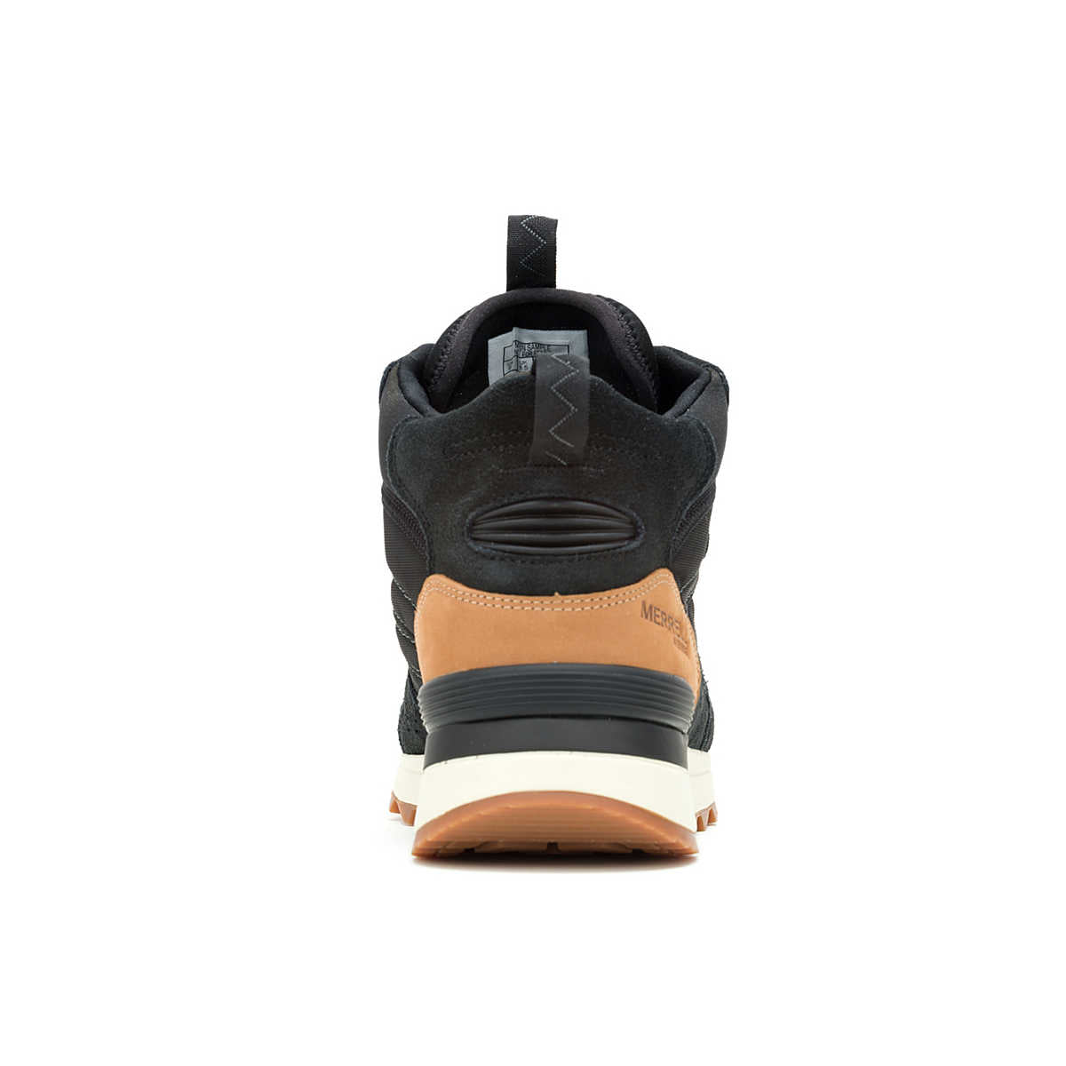 [J006719] MENS MERRELL ALPINE 83 SNKR RECRAFT MID WP