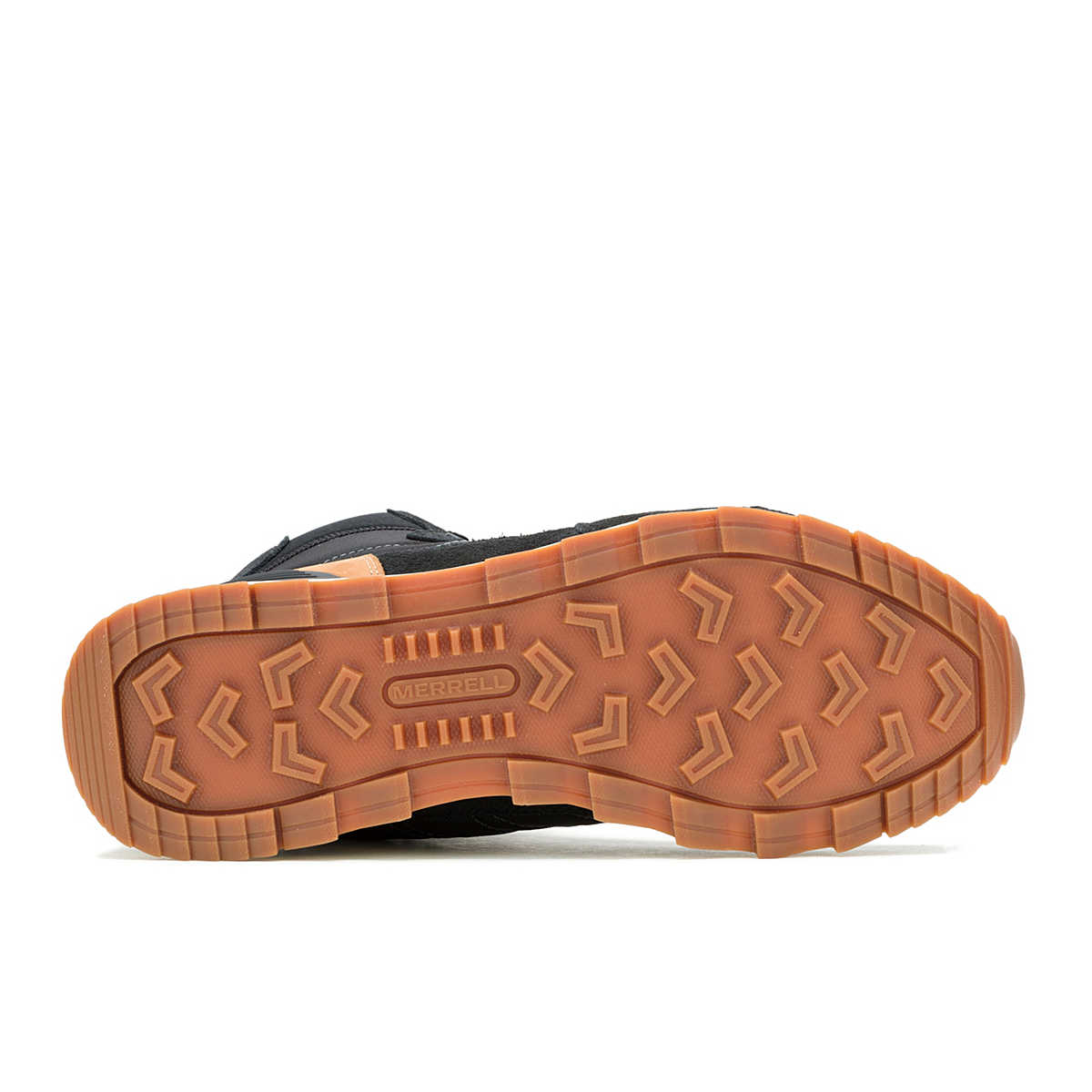 [J006719] MENS MERRELL ALPINE 83 SNKR RECRAFT MID WP