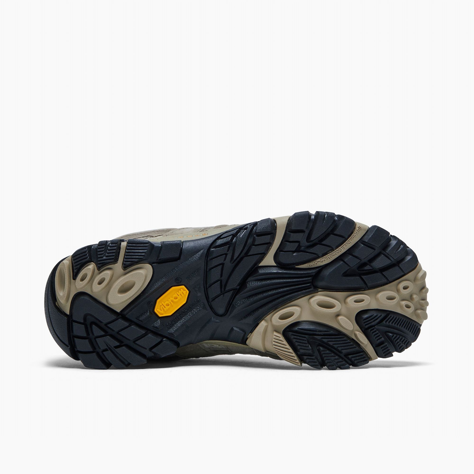 [J06020] Womens Merrell MOAB 2 VENT