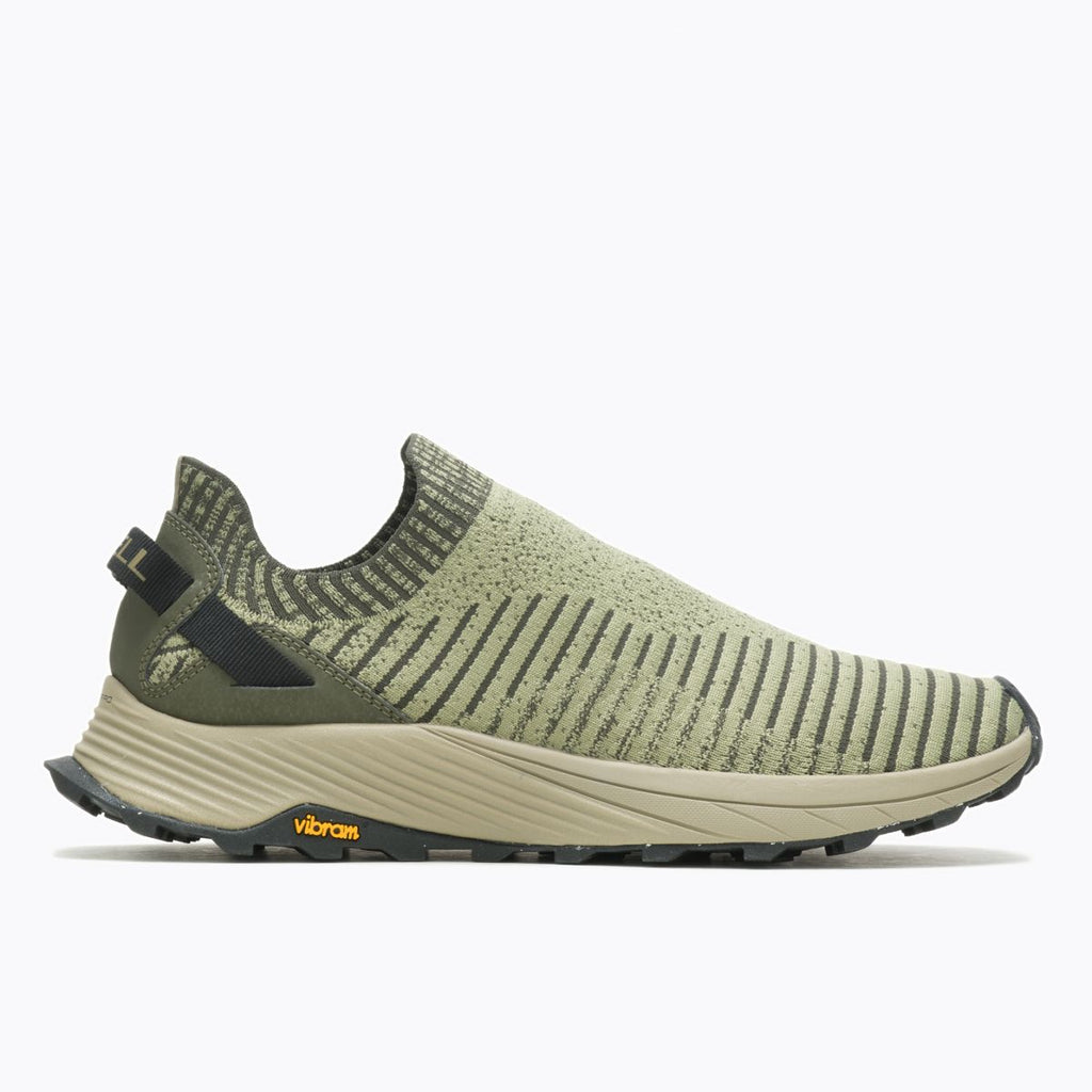 [J067149] MENS MERRELL EMBARK MOC 'OLIVE'
