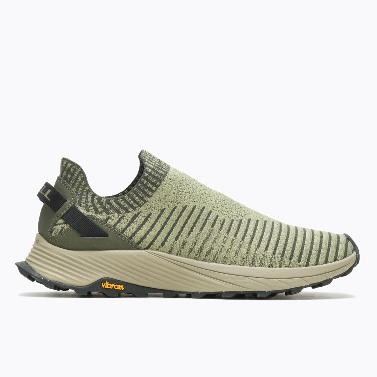 [J067149] MENS MERRELL EMBARK MOC 'OLIVE'