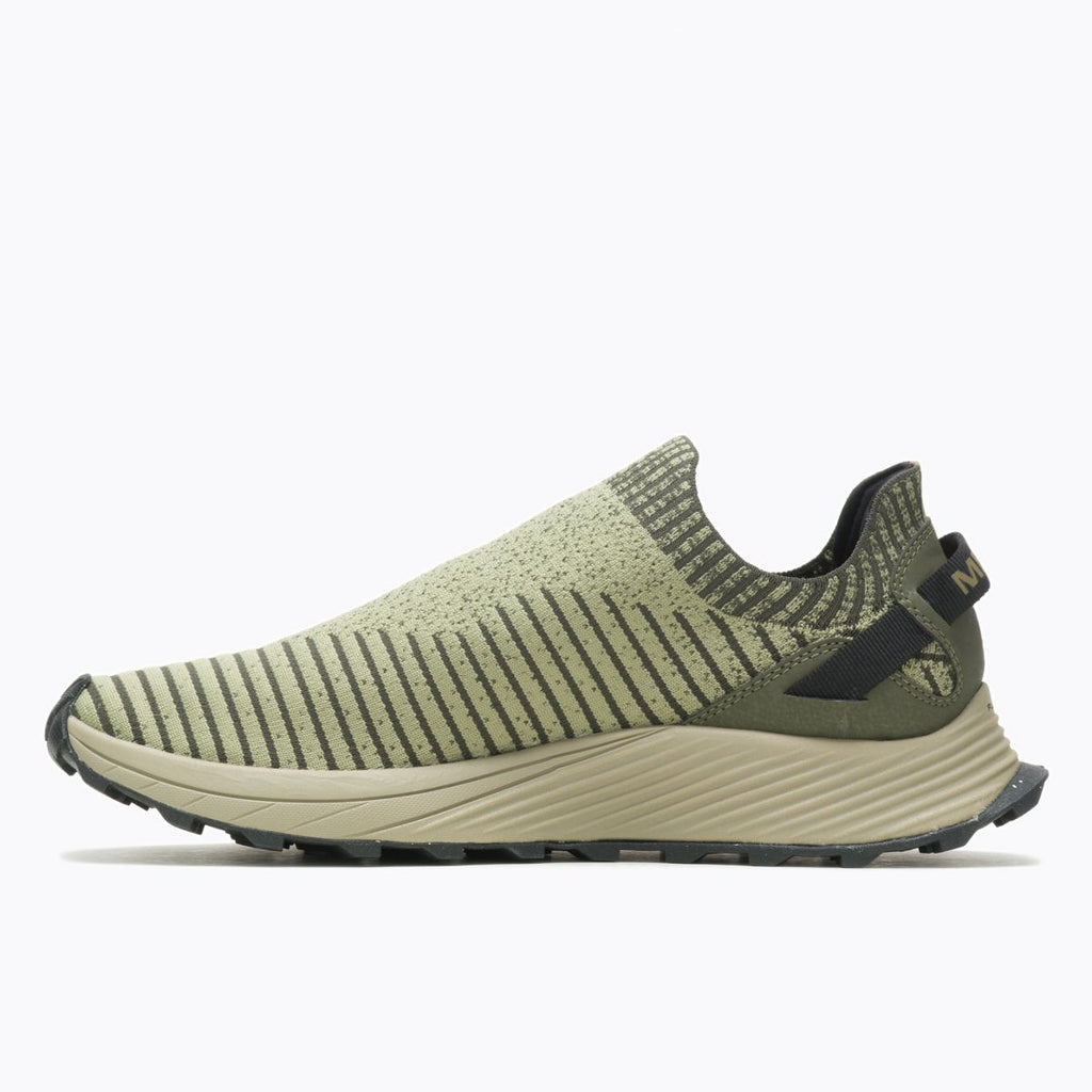 [J067149] MENS MERRELL EMBARK MOC 'OLIVE'
