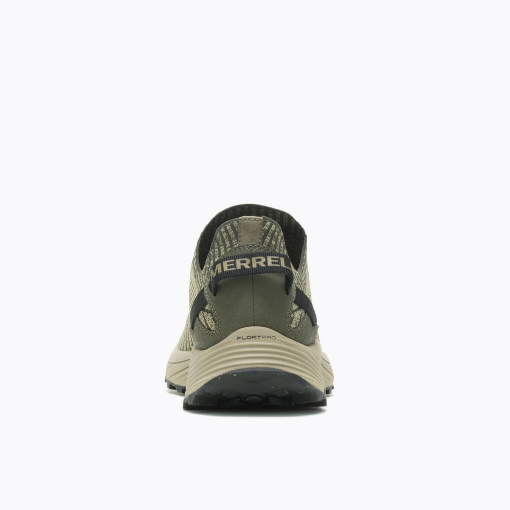 [J067149] MENS MERRELL EMBARK MOC 'OLIVE'