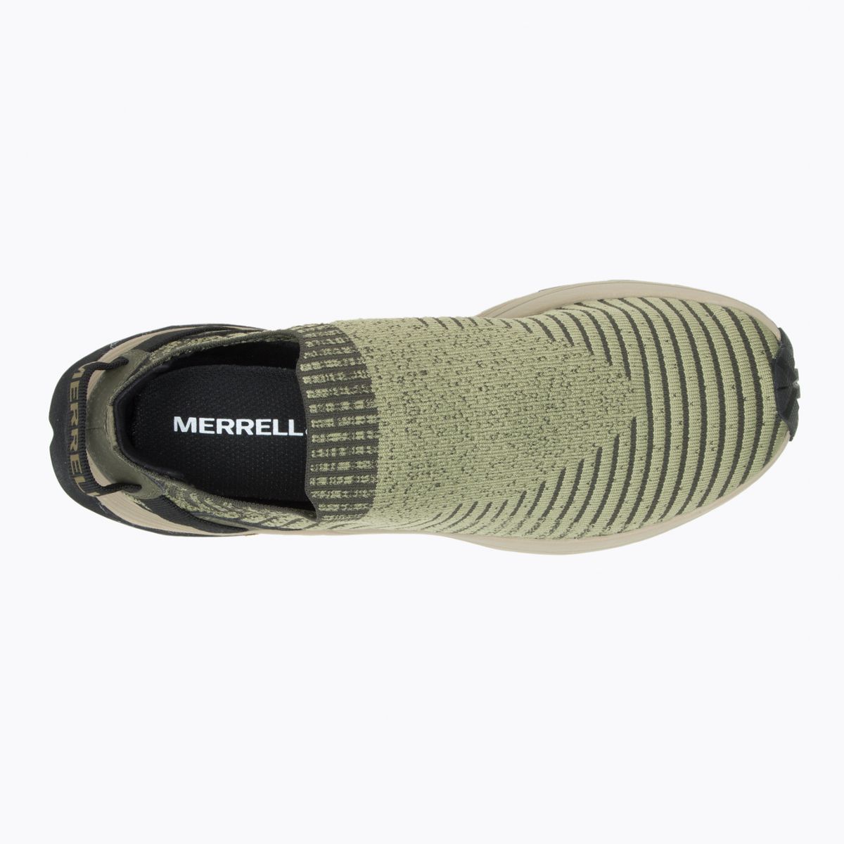 [J067149] MENS MERRELL EMBARK MOC 'OLIVE'