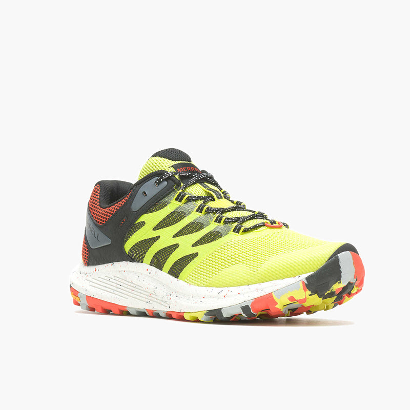 [J067605] MENS MERRELL NOVA 3