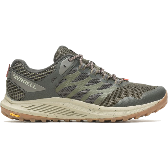 [J067609] MENS MERRELL NOVA 3