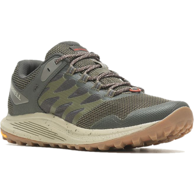 [J067609] MENS MERRELL NOVA 3