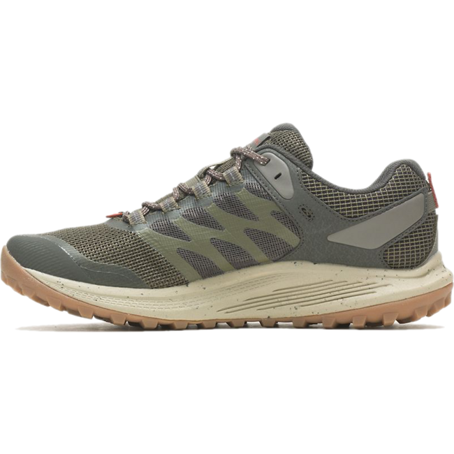[J067609] MENS MERRELL NOVA 3