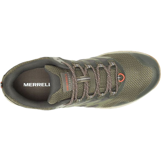 [J067609] MENS MERRELL NOVA 3
