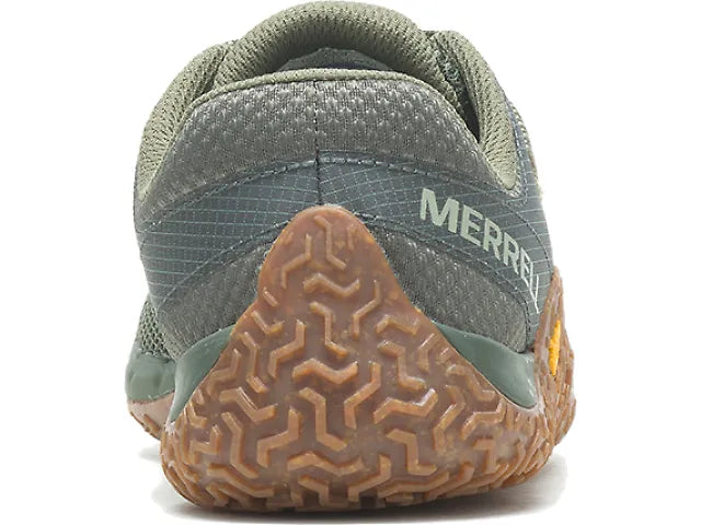 [J067655] MENS MERRELL TRAIL GLOVE 7