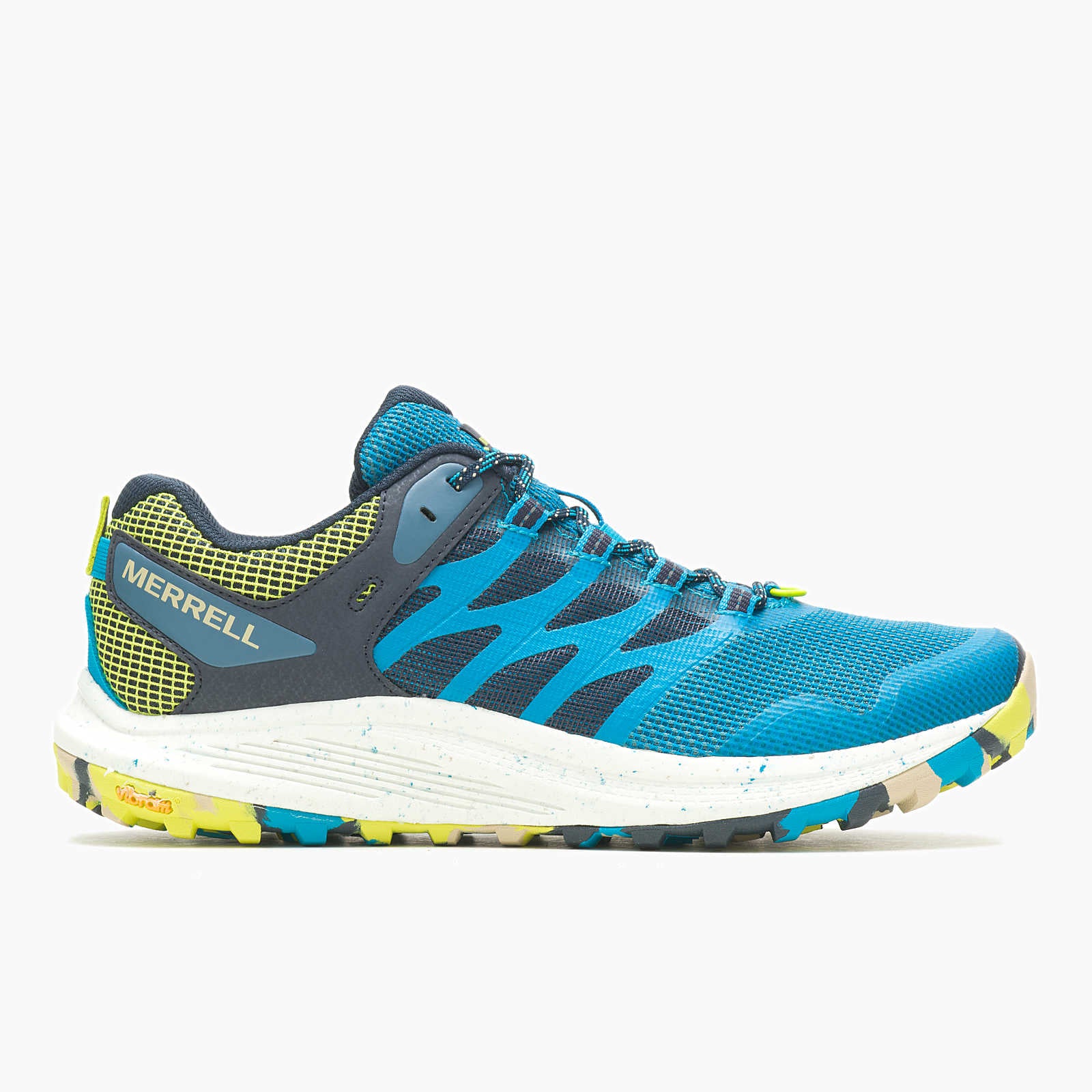 [J067691] MENS MERRELL NOVA 3