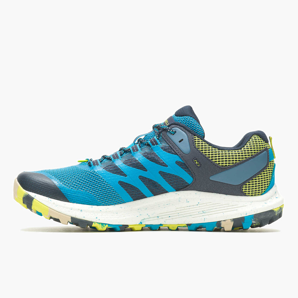 [J067691] MENS MERRELL NOVA 3