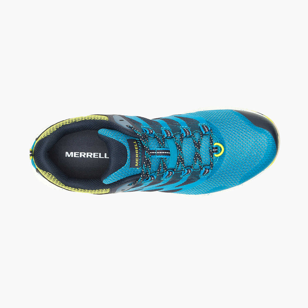 [J067691] MENS MERRELL NOVA 3