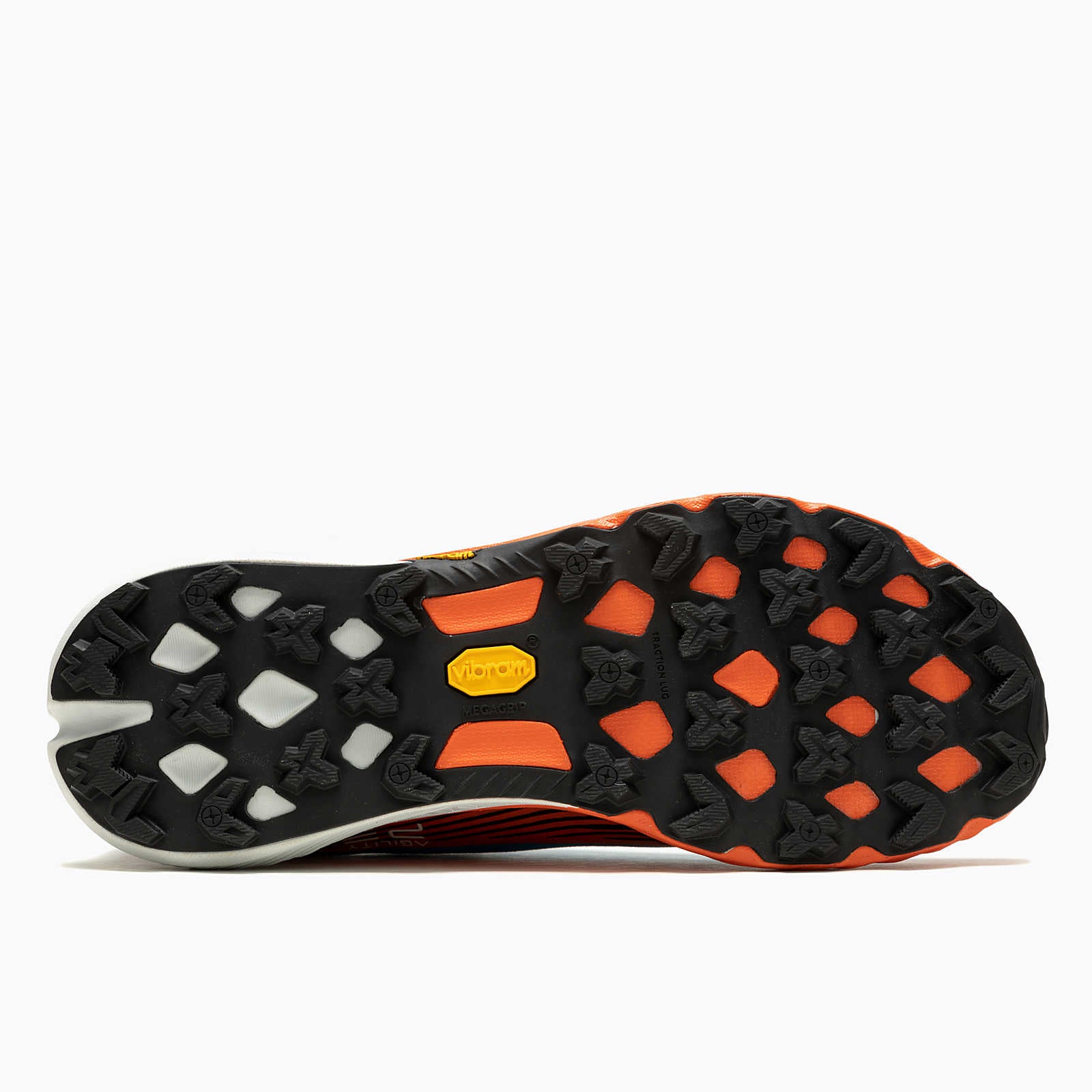 [J067755] MENS MERRELL AGILITY PEAK 5