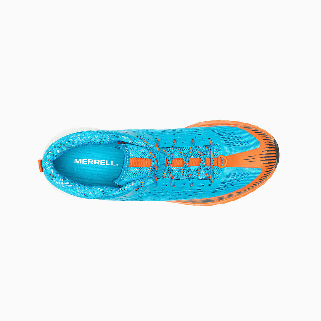 [J067755] MENS MERRELL AGILITY PEAK 5