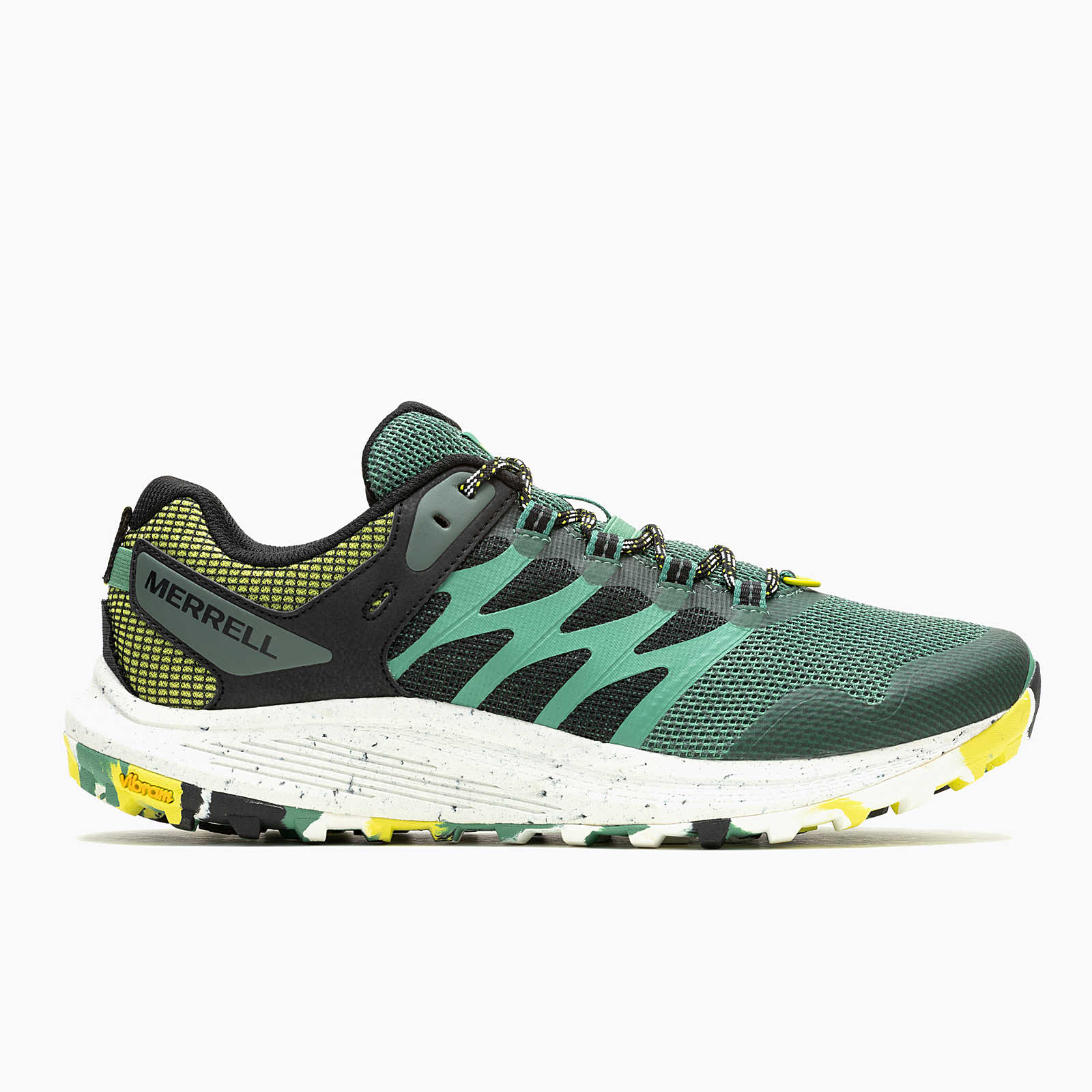 [J067801] MENS MERRELL NOVA 3