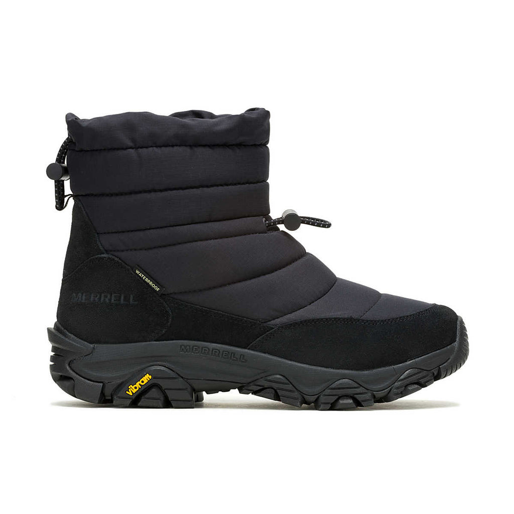 [J5006763] MENS MERRELL COLDPACK 3 ZERO THERMO TALL WP