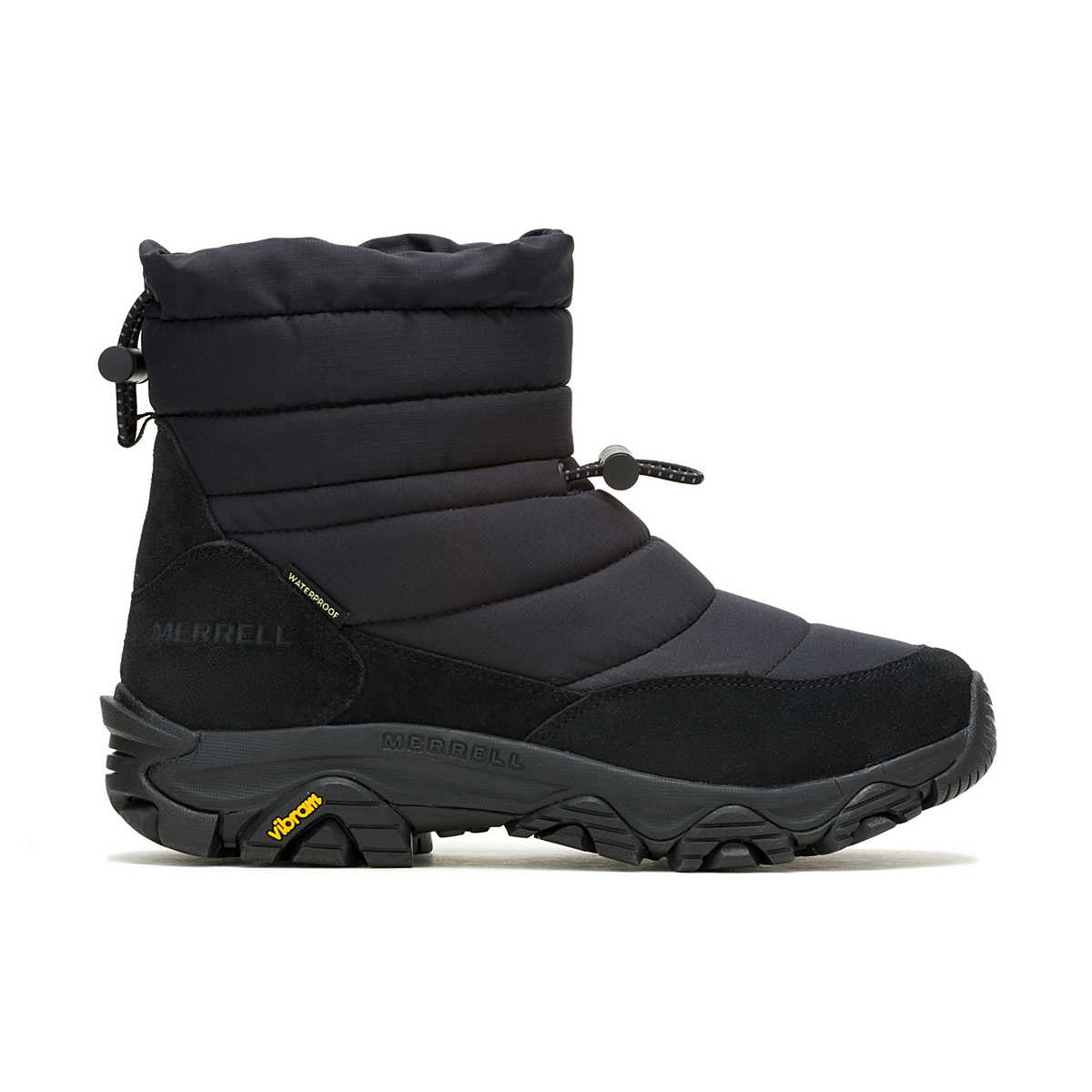 [J5006763] MENS MERRELL COLDPACK 3 ZERO THERMO TALL WP