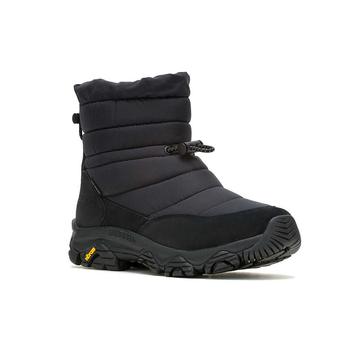 [J5006763] MENS MERRELL COLDPACK 3 ZERO THERMO TALL WP