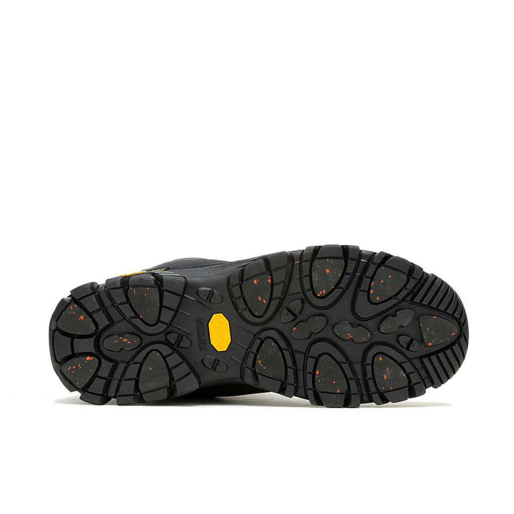 [J5006763] MENS MERRELL COLDPACK 3 ZERO THERMO TALL WP