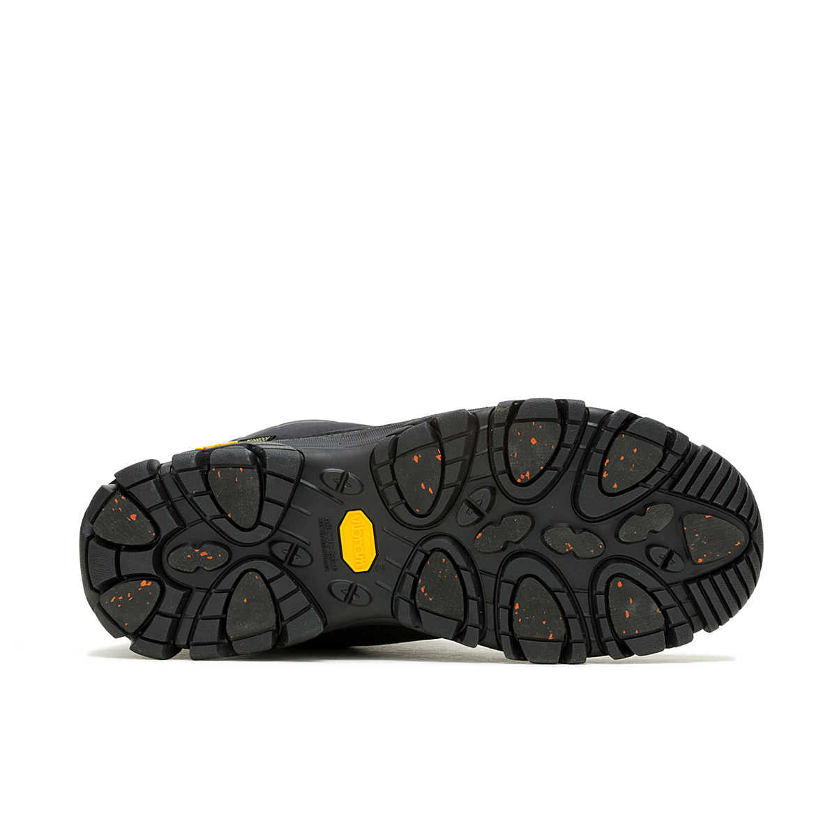 [J5006763] MENS MERRELL COLDPACK 3 ZERO THERMO TALL WP