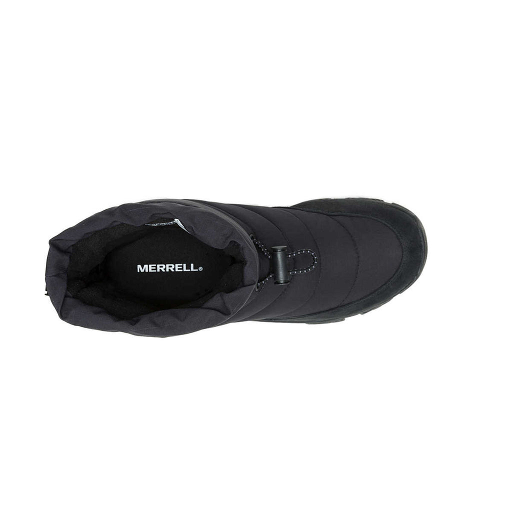 [J5006763] MENS MERRELL COLDPACK 3 ZERO THERMO TALL WP