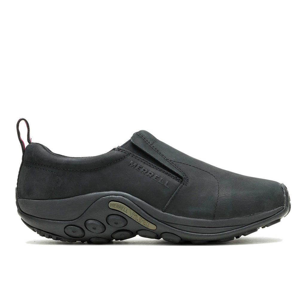 [J60833] MENS MERRELL JUNGLE MOC NUBUCK