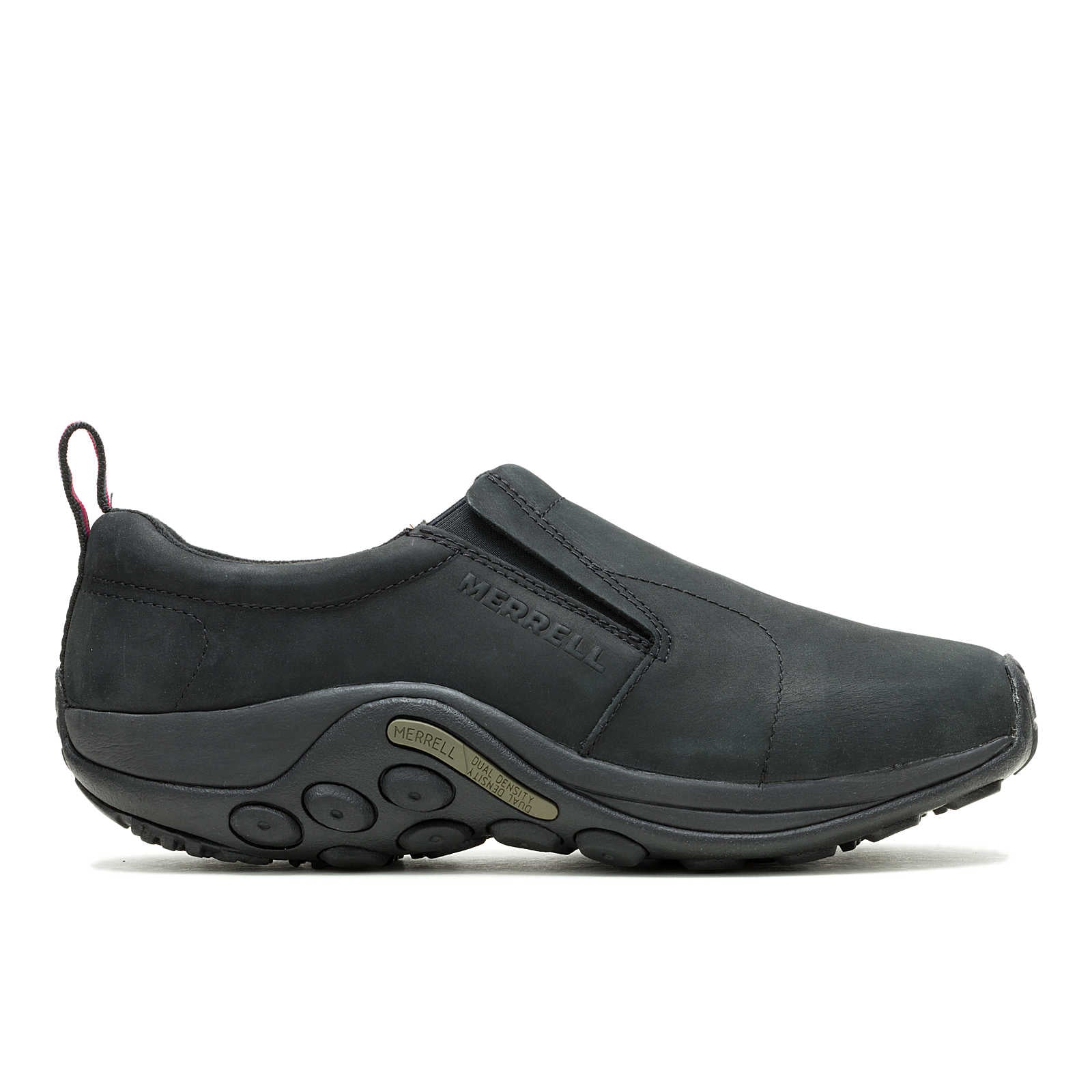 [J60833] MENS MERRELL JUNGLE MOC NUBUCK
