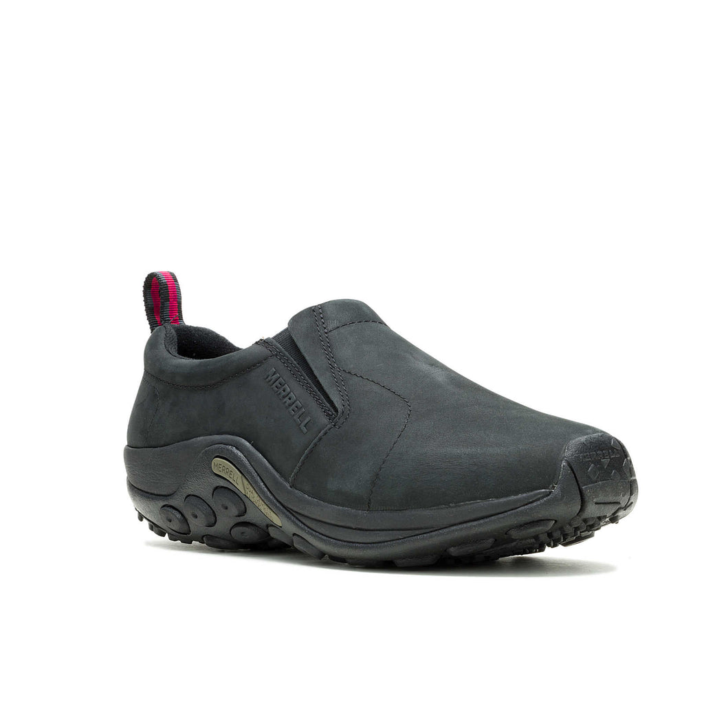 [J60833] MENS MERRELL JUNGLE MOC NUBUCK