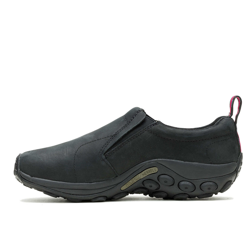 [J60833] MENS MERRELL JUNGLE MOC NUBUCK