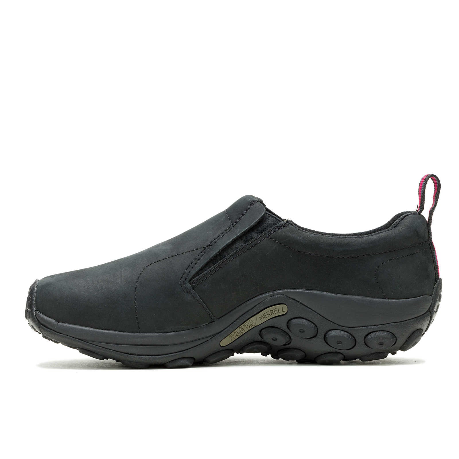 [J60833] MENS MERRELL JUNGLE MOC NUBUCK