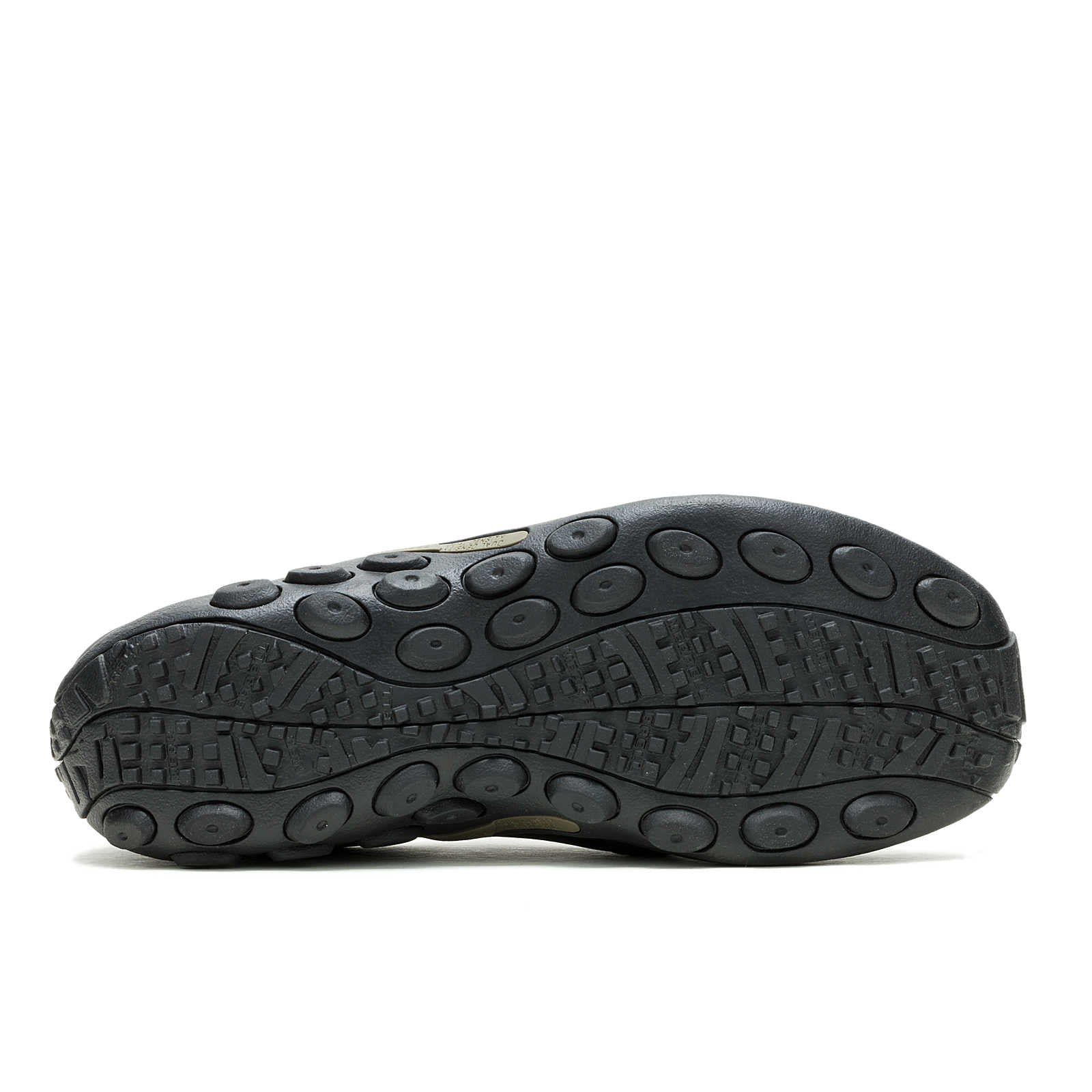 [J60833] MENS MERRELL JUNGLE MOC NUBUCK