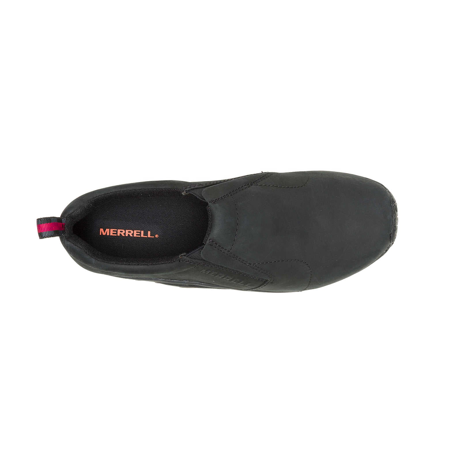 [J60833] MENS MERRELL JUNGLE MOC NUBUCK