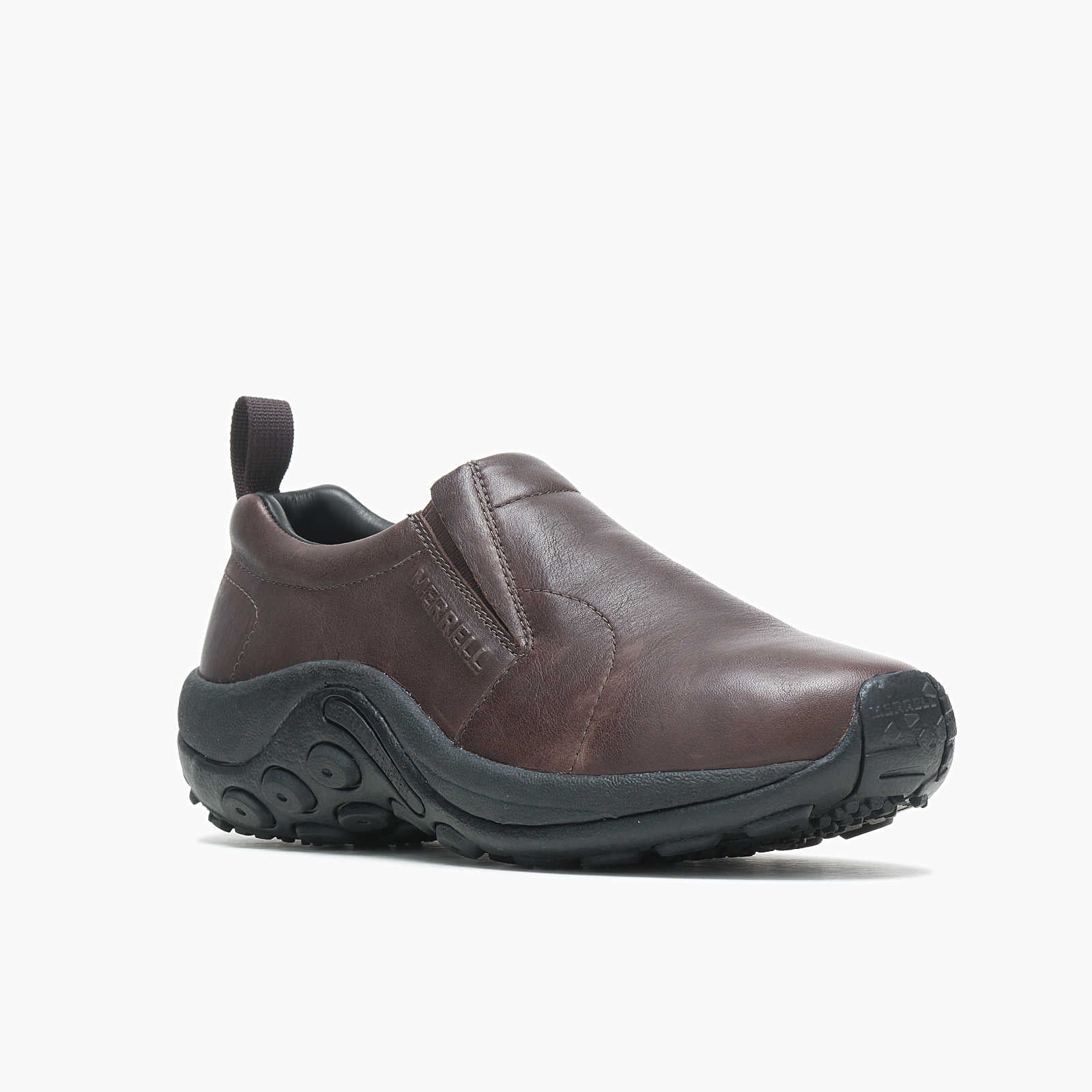[J84987] MENS MERRELL JUNGLE MOC LTR 2