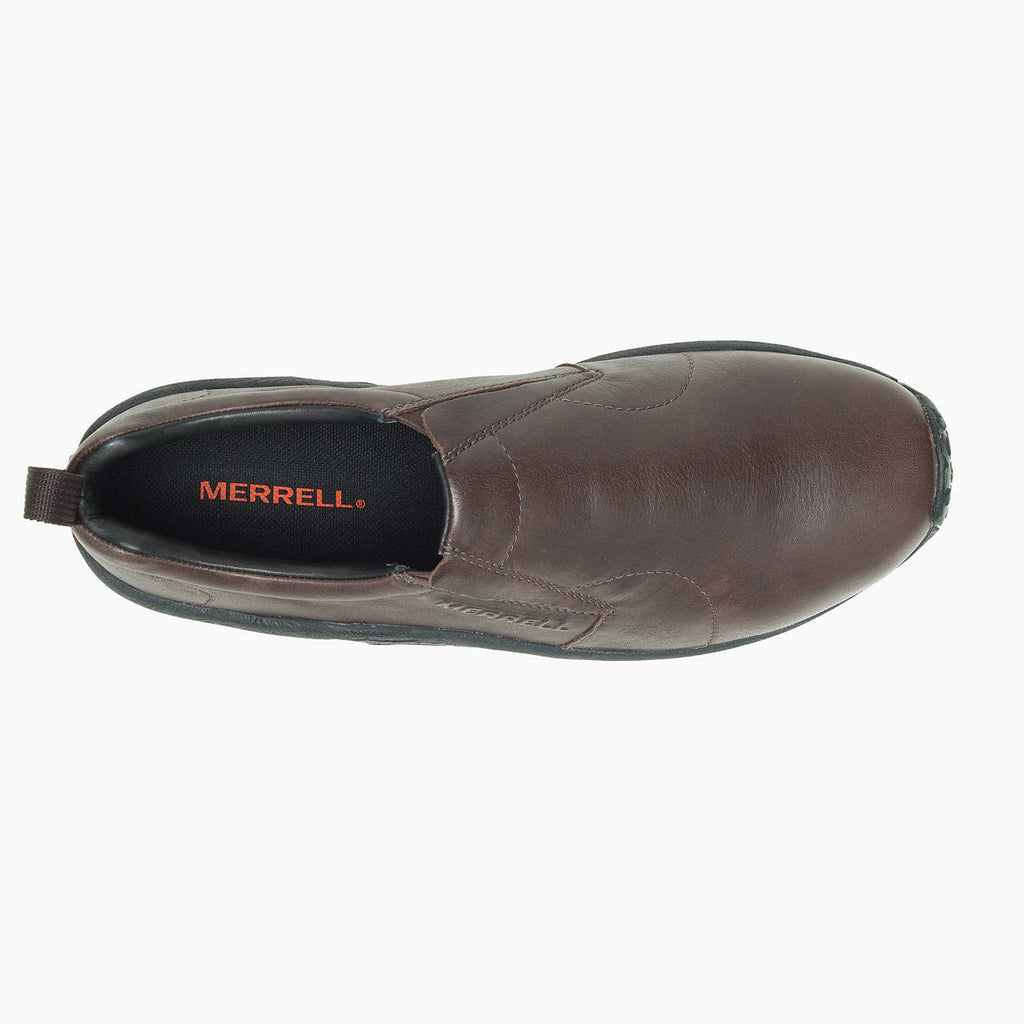 [J84987] MENS MERRELL JUNGLE MOC LTR 2