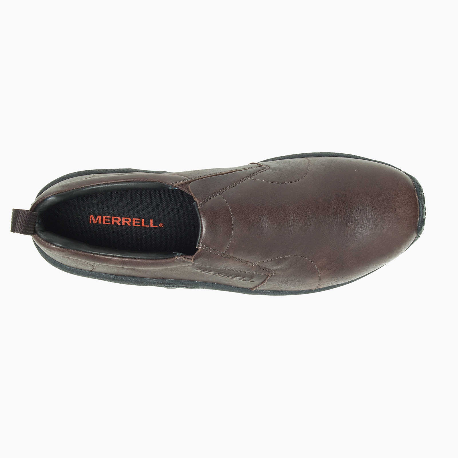 [J84987] MENS MERRELL JUNGLE MOC LTR 2