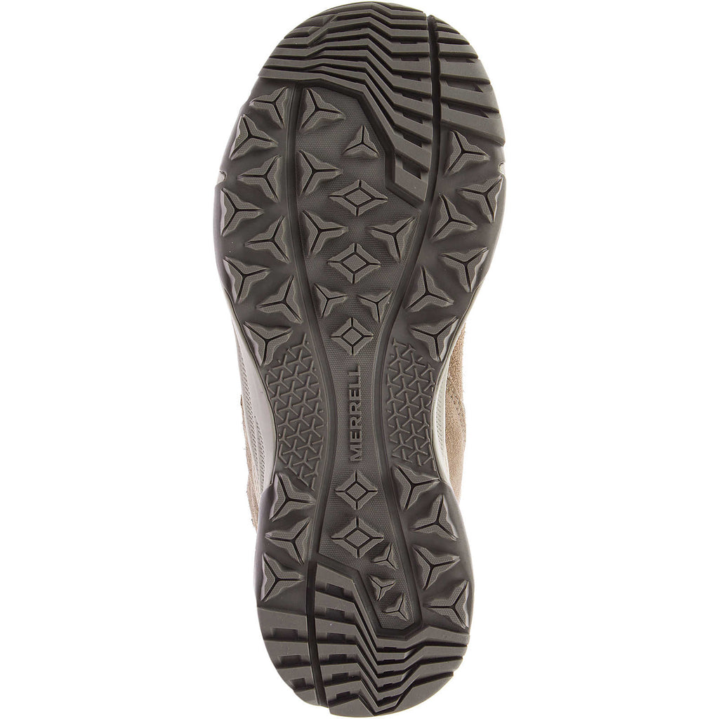 [J034248] WOMENS MERRELL ERIE MID WP