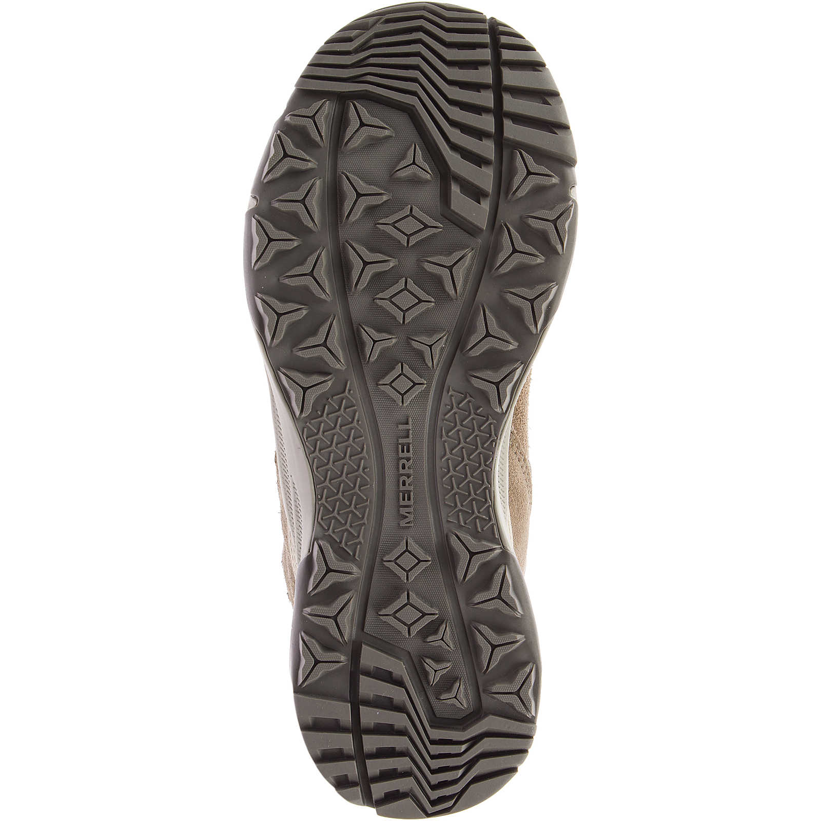 [J034248] WOMENS MERRELL ERIE MID WP