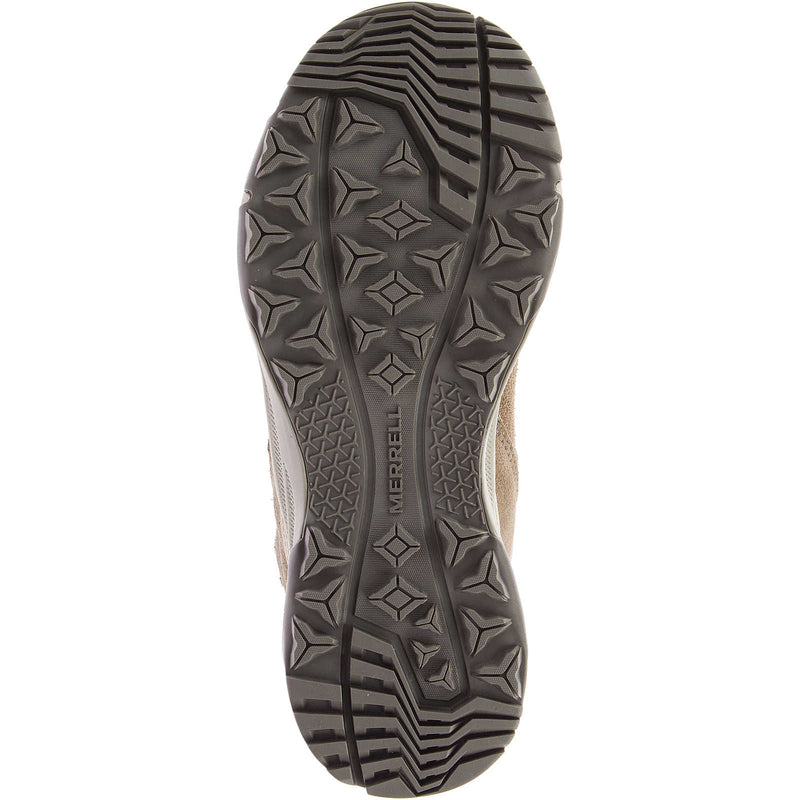 [J034248] WOMENS MERRELL ERIE MID WP