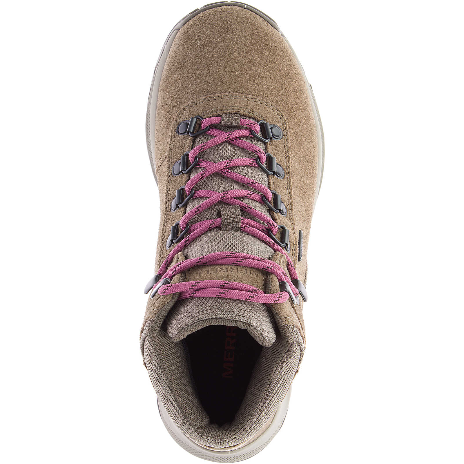 [J034248] WOMENS MERRELL ERIE MID WP